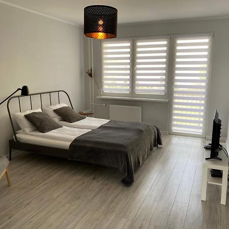 Apartament Kilinskiego 9 Świdnica Exteriör bild