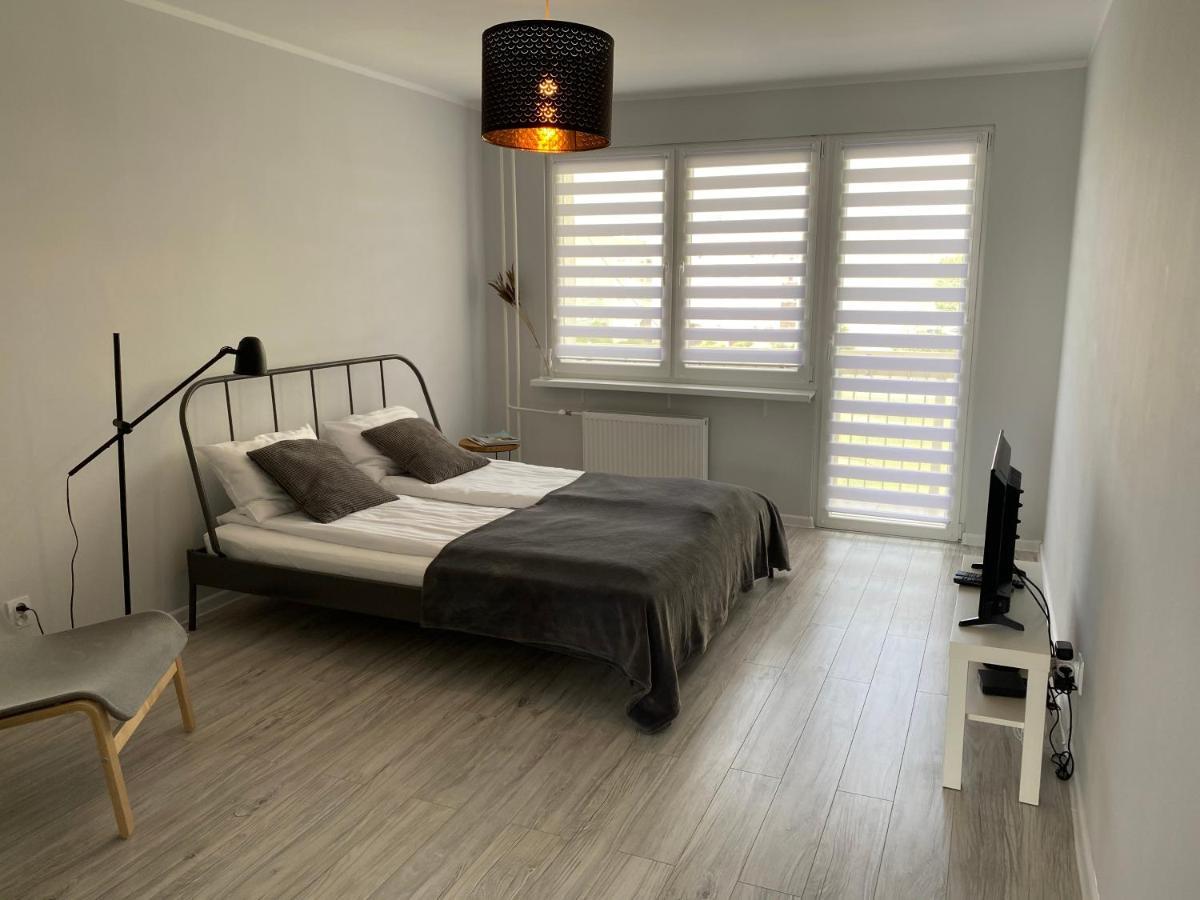 Apartament Kilinskiego 9 Świdnica Exteriör bild