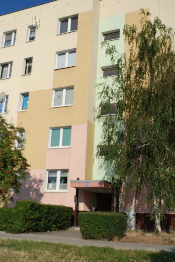 Apartament Kilinskiego 9 Świdnica Exteriör bild