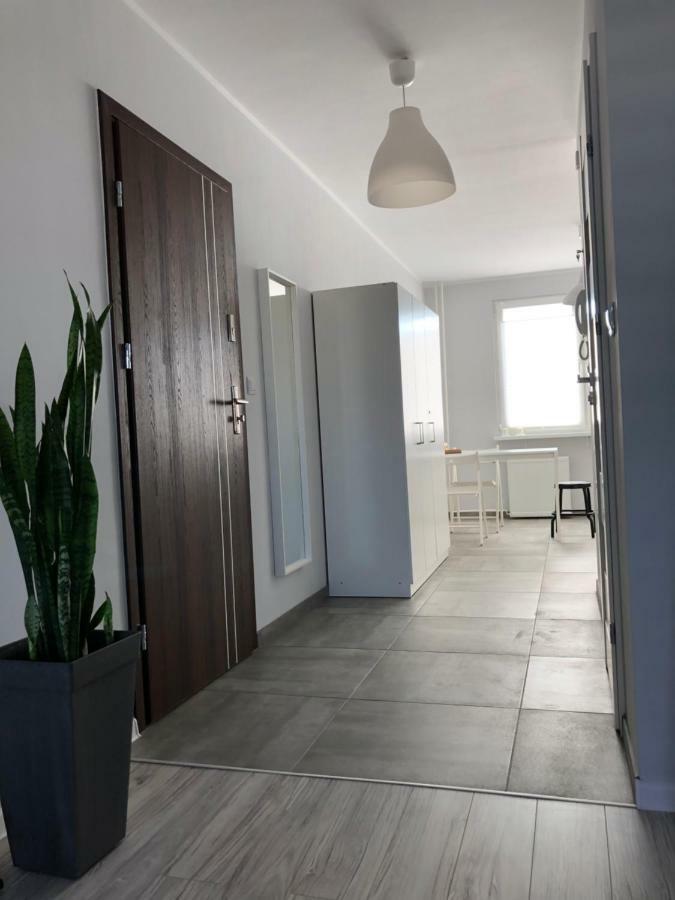 Apartament Kilinskiego 9 Świdnica Exteriör bild